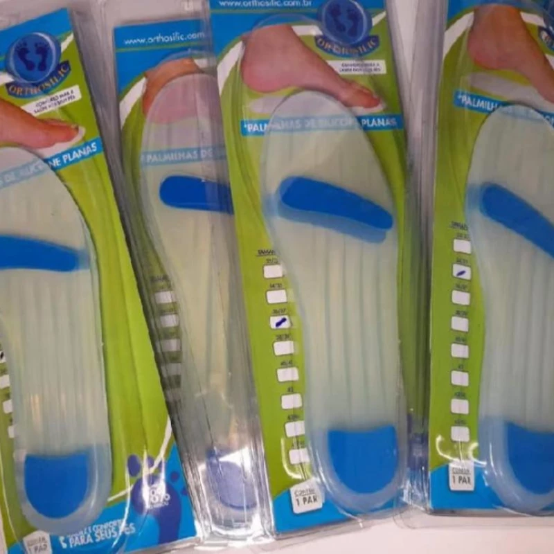 Produto Ortopédico