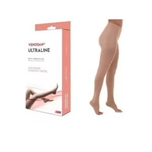 MEIA CALÇA DE COMPRESSÃO - ULTRALINE 4000 VENOSAN