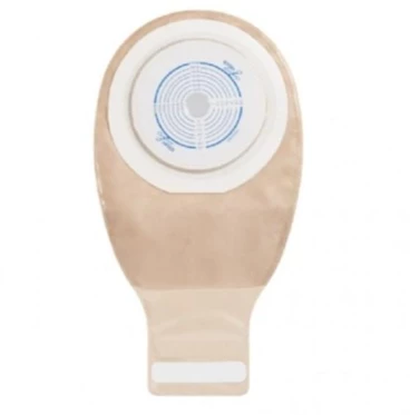 Imagem BOLSA COLOSTOMIA ESTEEM DREN RECORTVEL 64MM -CONVATEC