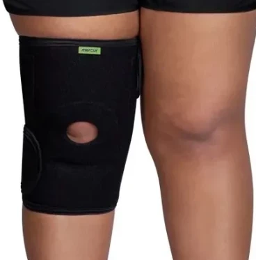 Imagem JOELHEIRA AJUSTAVEL C/ HASTES - MERCUR