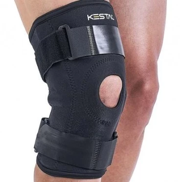 Imagem JOELHEIRA ARTICULADA AJUSTAVEL