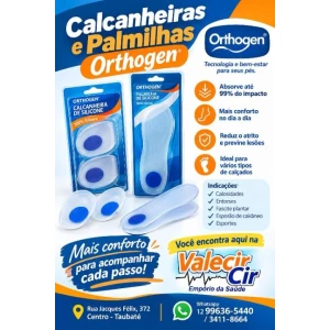 Produto Ortopédico